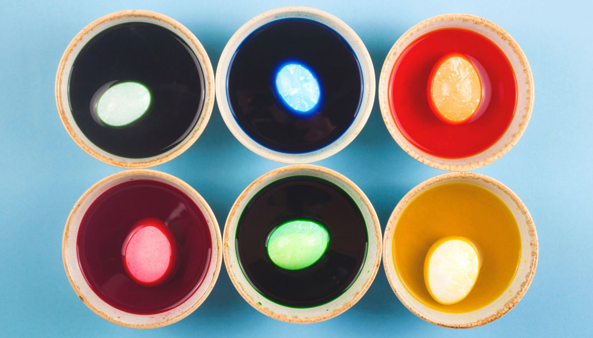 Come colorare le uova sode_step_1