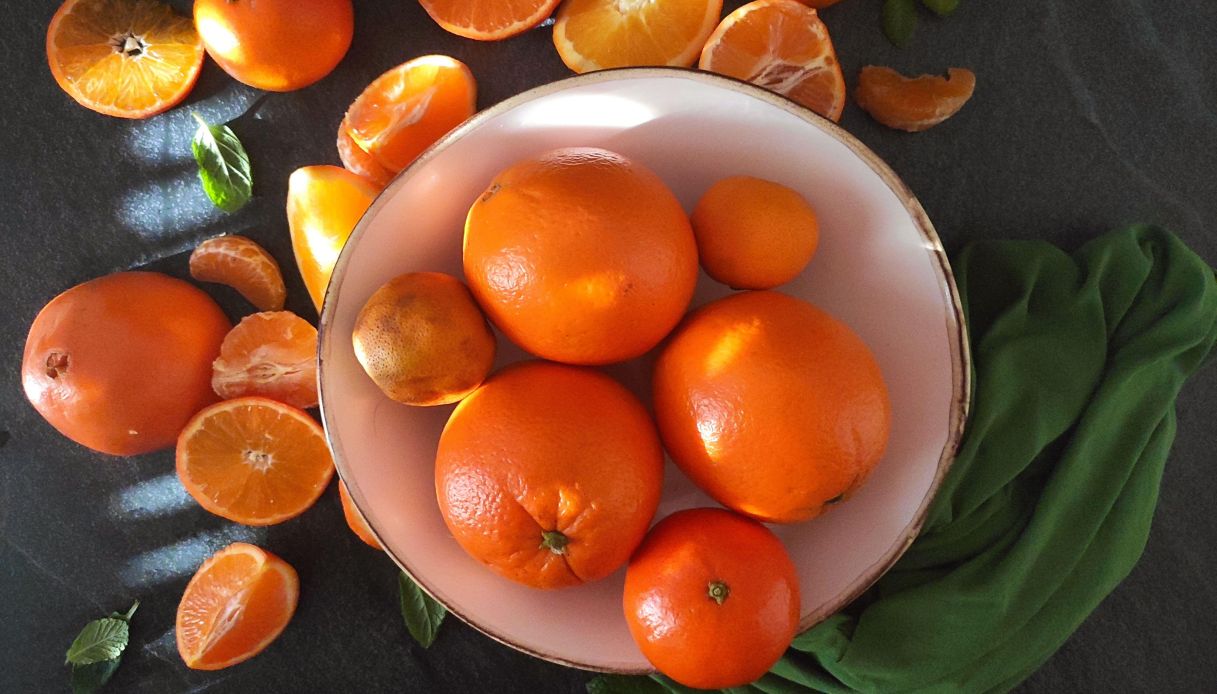 Come essiccare le arance: tecniche facili e veloci