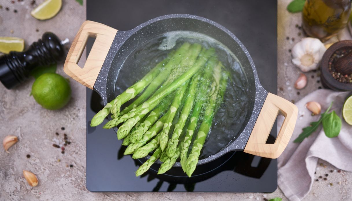 Come cucinare gli asparagi_step_2