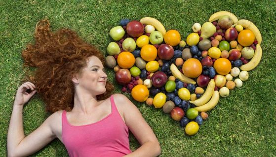 cibi per i capelli alimenti per capelli folti cibi anticaduta capelli