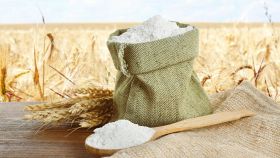 Come conservare la farina