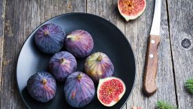 Come essiccare i fichi