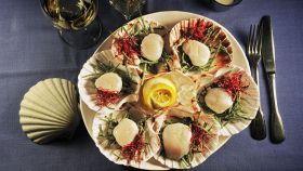 Come pulire le capesante