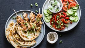 Cosa si mangia in Grecia: 10 piatti tipici da provare