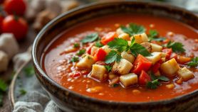 Gazpacho andaluso