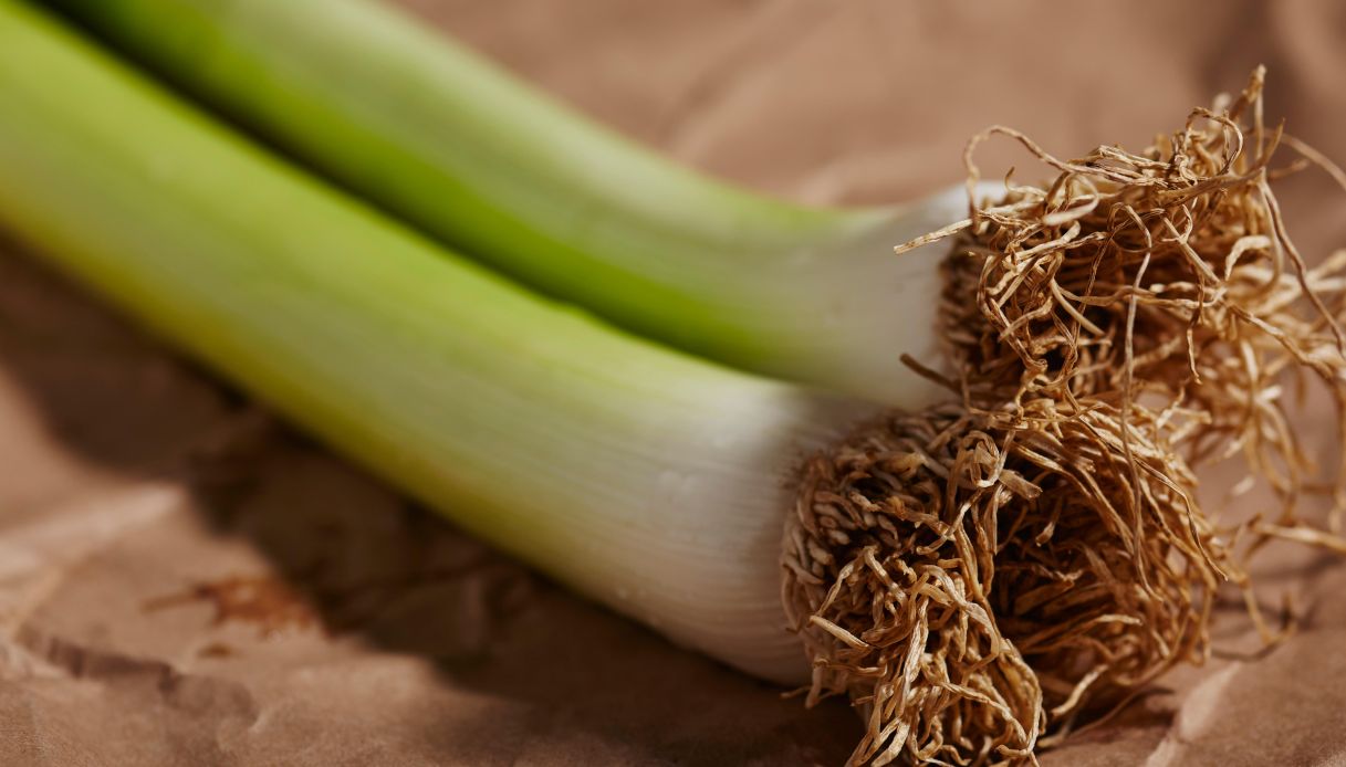 Come pulire i porri_step_1