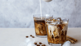 Caffè shakerato: come prepararlo