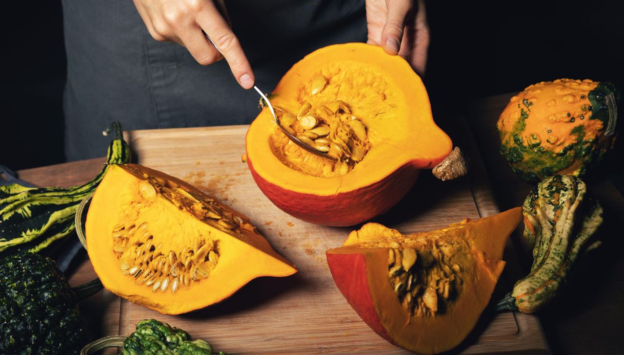 Come tagliare la zucca_step_1