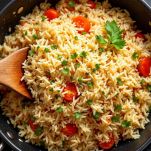 L'amalgama degli ingredienti