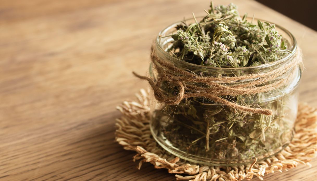 Come essiccare il timo_step_2