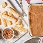 Tiramisù