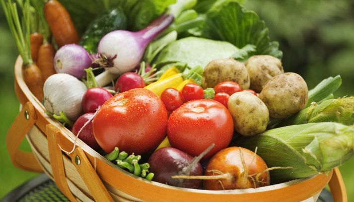 Trucchi e consigli per conservare la frutta e la verdura in estate