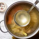 brodo vegetale