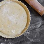 bucherellare la frolla