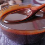 Cioccolato per mousse