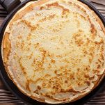 crepes cotte