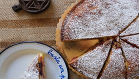 Torta allo yogurt e more senza glutine