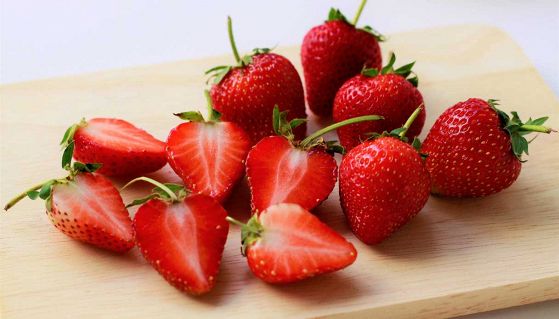 fragole