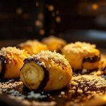 A 200° per 15-20 minuti