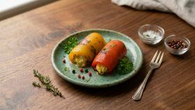 Due sapori decisi per un piatto da provare (e facile da fare)