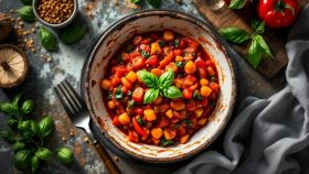 Peperonata