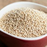 Quinoa