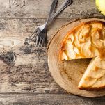 ricetta pronta torta di mele