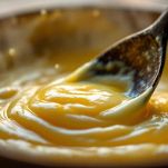 Composto base per il sorbetto