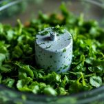 Torta salata agli spinaci