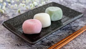 Mochi