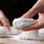 mochi recipe