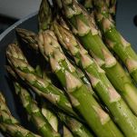 Asparagi