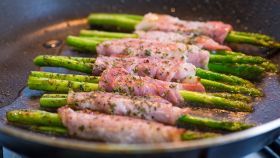 Bacon e alimentazione