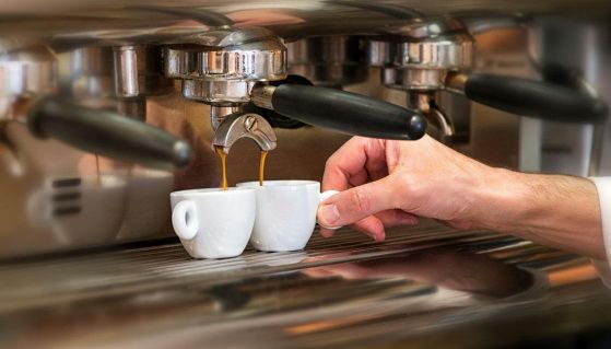 Caffè e i suoi benefici