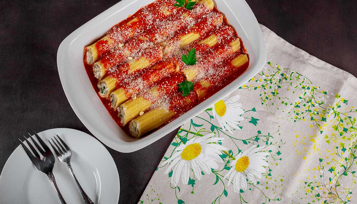 cannelloni