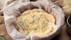 Mini gratin di cavolfiore
