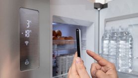 elettrodomestici smart