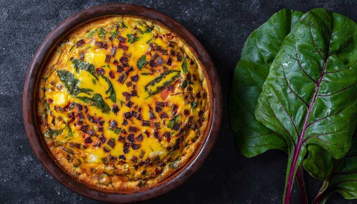 frittata