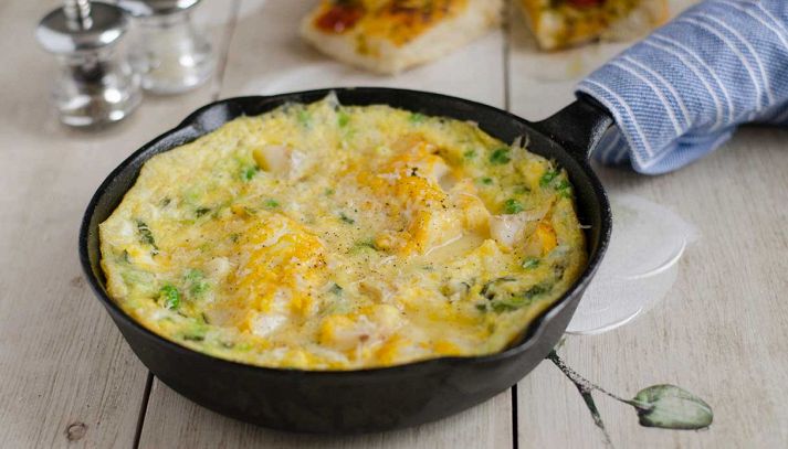 frittata