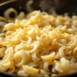 Frittata di patate e cipolle