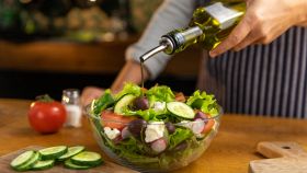 oli vegetali proprietà