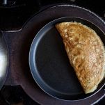 omelette