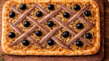 Dolce sotto, salato sopra: è dopo il primo morso che cambia tutto
