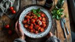 Pomodori arrosto