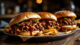 Pulled pork