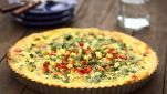 quiche