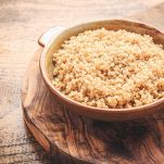 quinoa