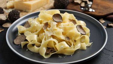 In 10 minuti, il primo più chic per il pranzo di Capodanno