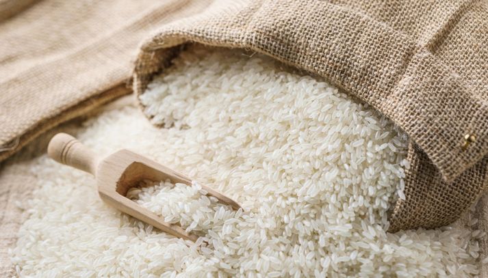 12 varietà di riso e come cucinarle