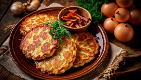 Le ricette tradizionali di Halloween dall'Irlanda